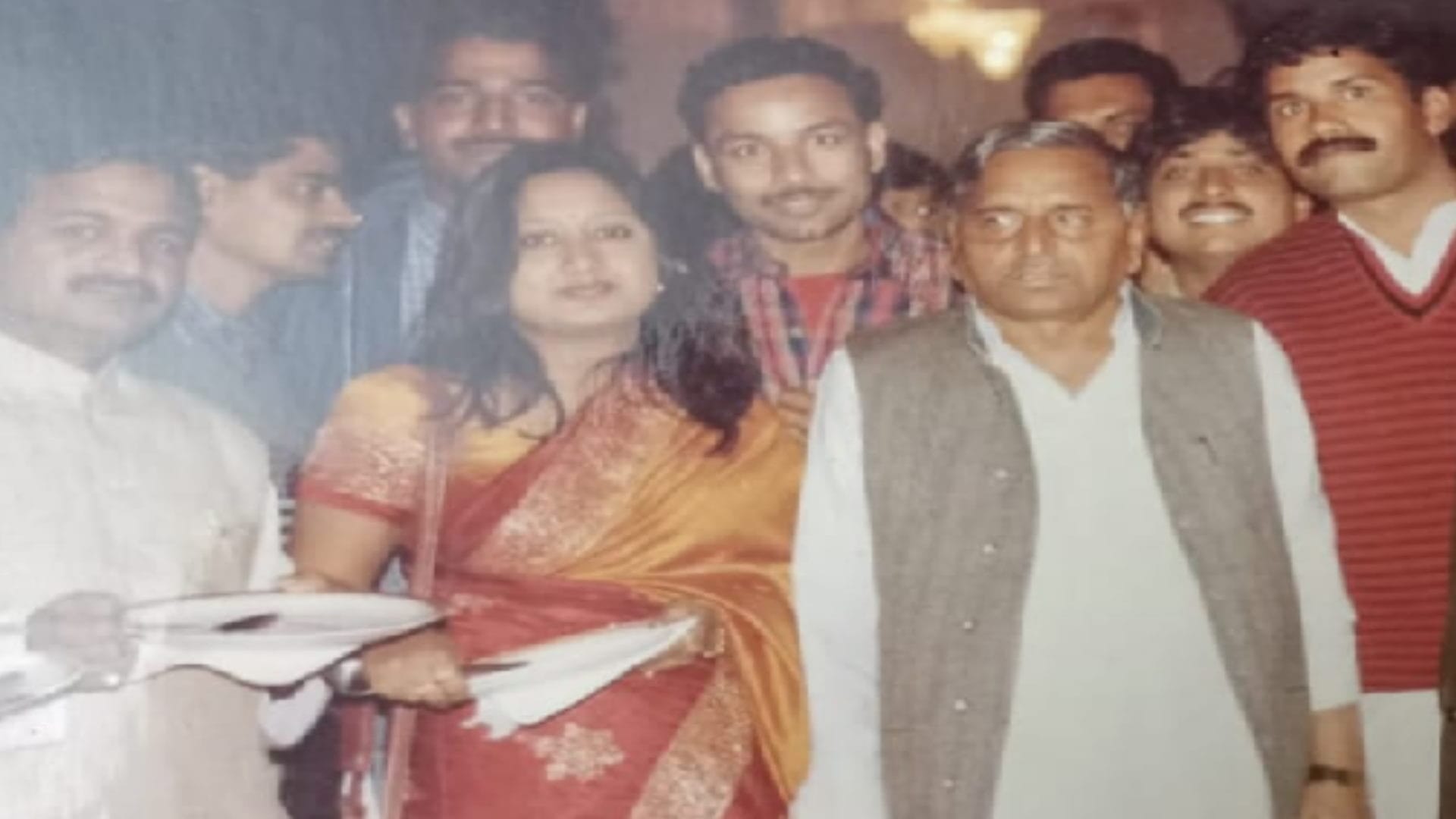 Muzaffarnagar: memories of Mulayam Singh Yadav and Chaudhary Mahendra Singh Tikait