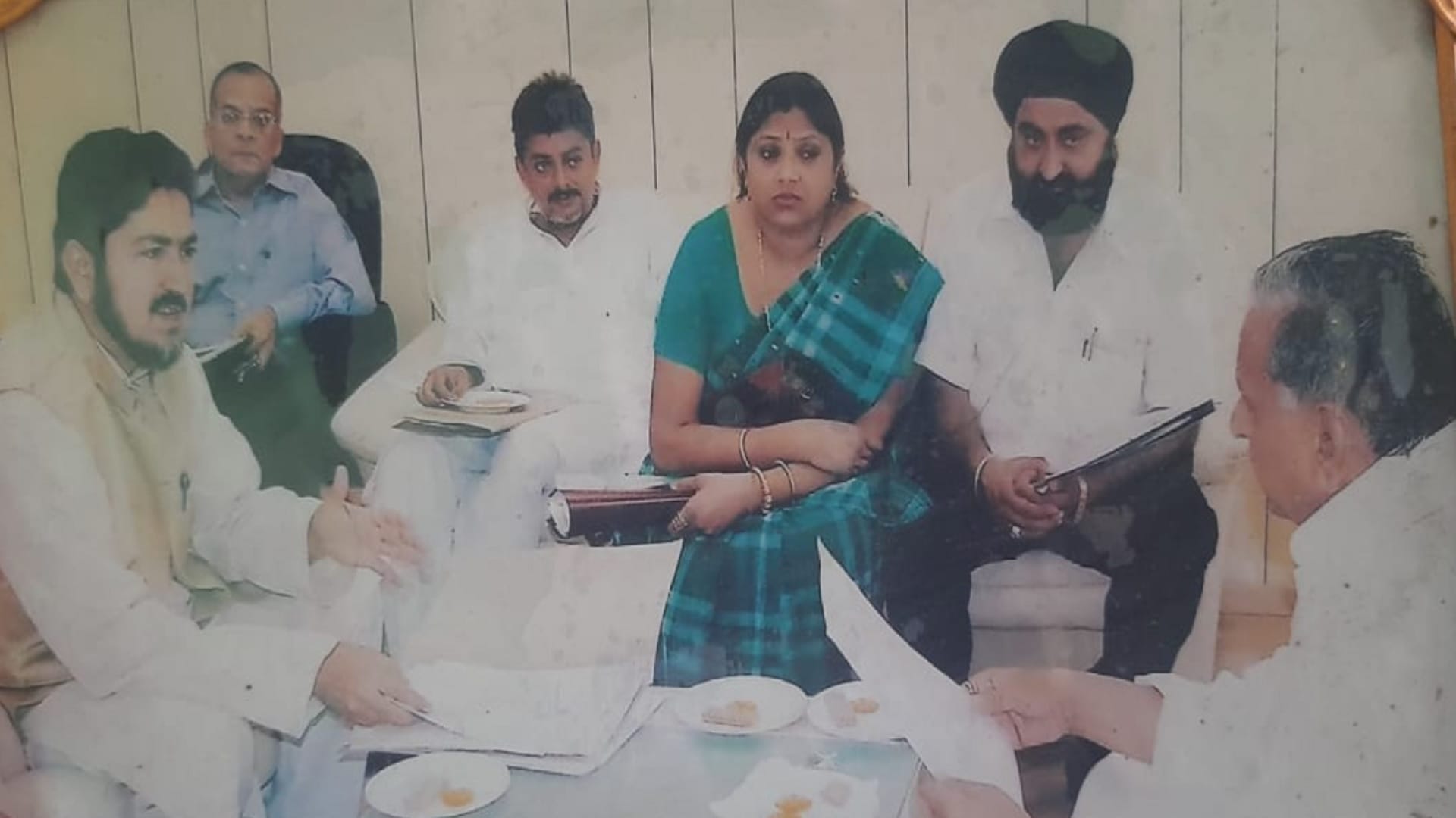 Mulayam Singh Update: All memories of Samajwadi Leader Mulayam Singh Yadav about Bijnor district