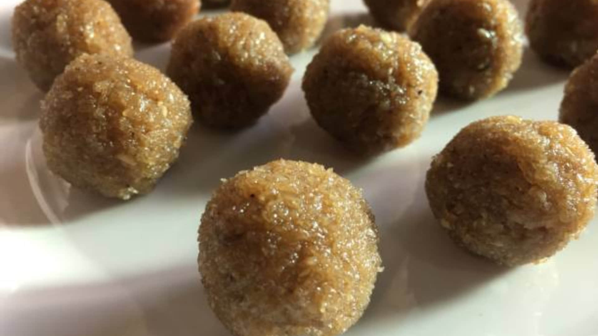 diwali 2022 mithai recipe make paan flavour ladoo