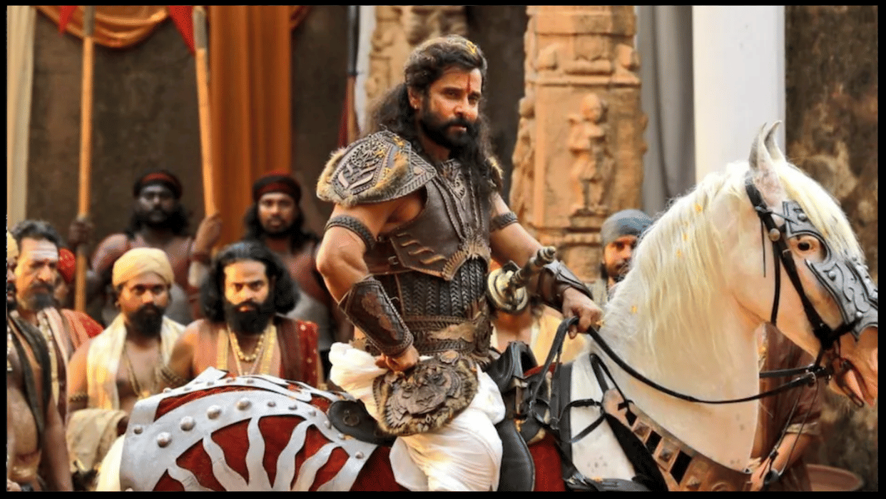 Ponniyin Selvan 1 WorldWide box office collection surpasses Rajinikanth 2.0 become highest grossing Tamil Film