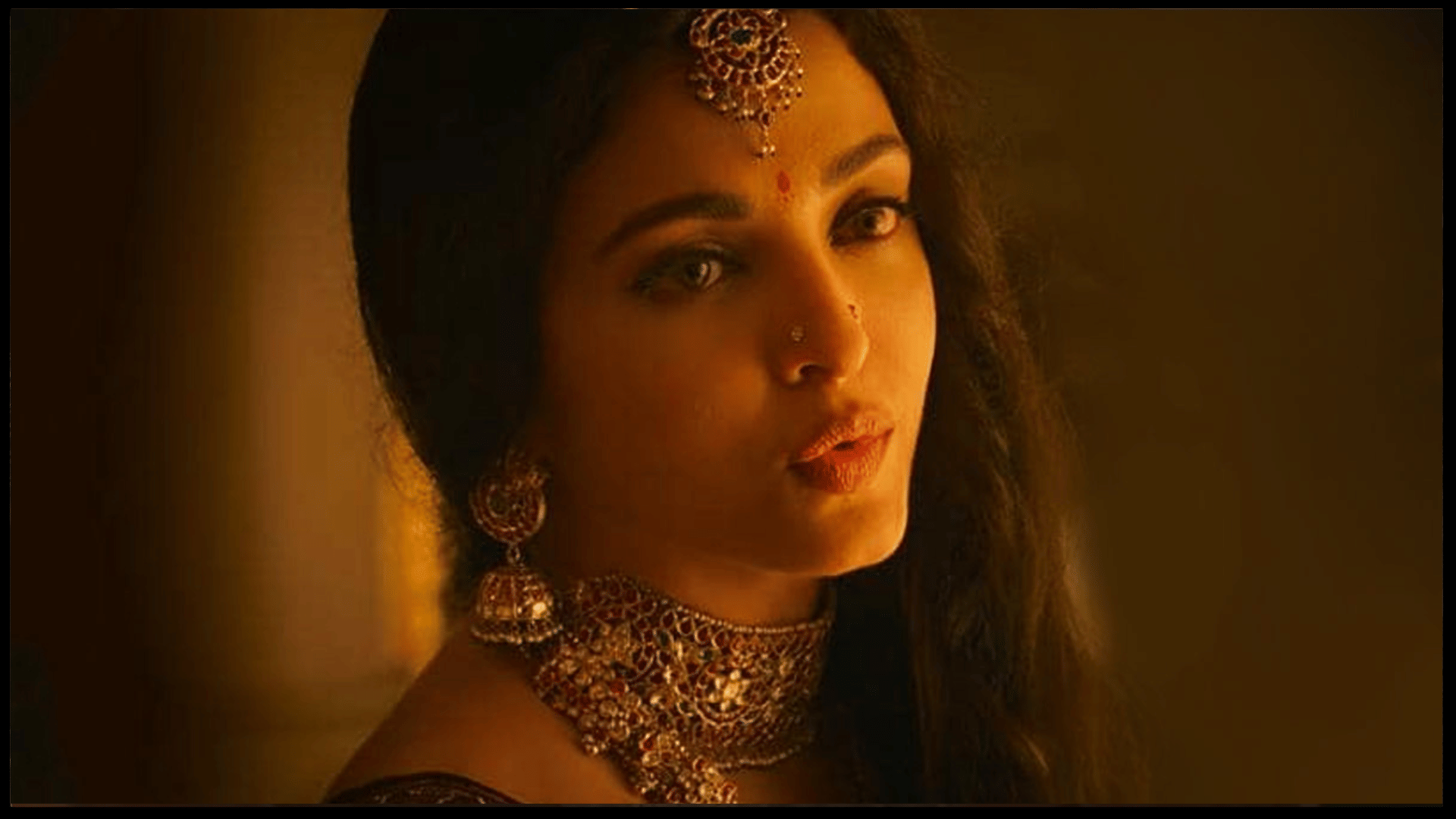ponniyin selvan ps 1 box office collection day 15 mani ratnam aishwarya rai vikram film facing downfall