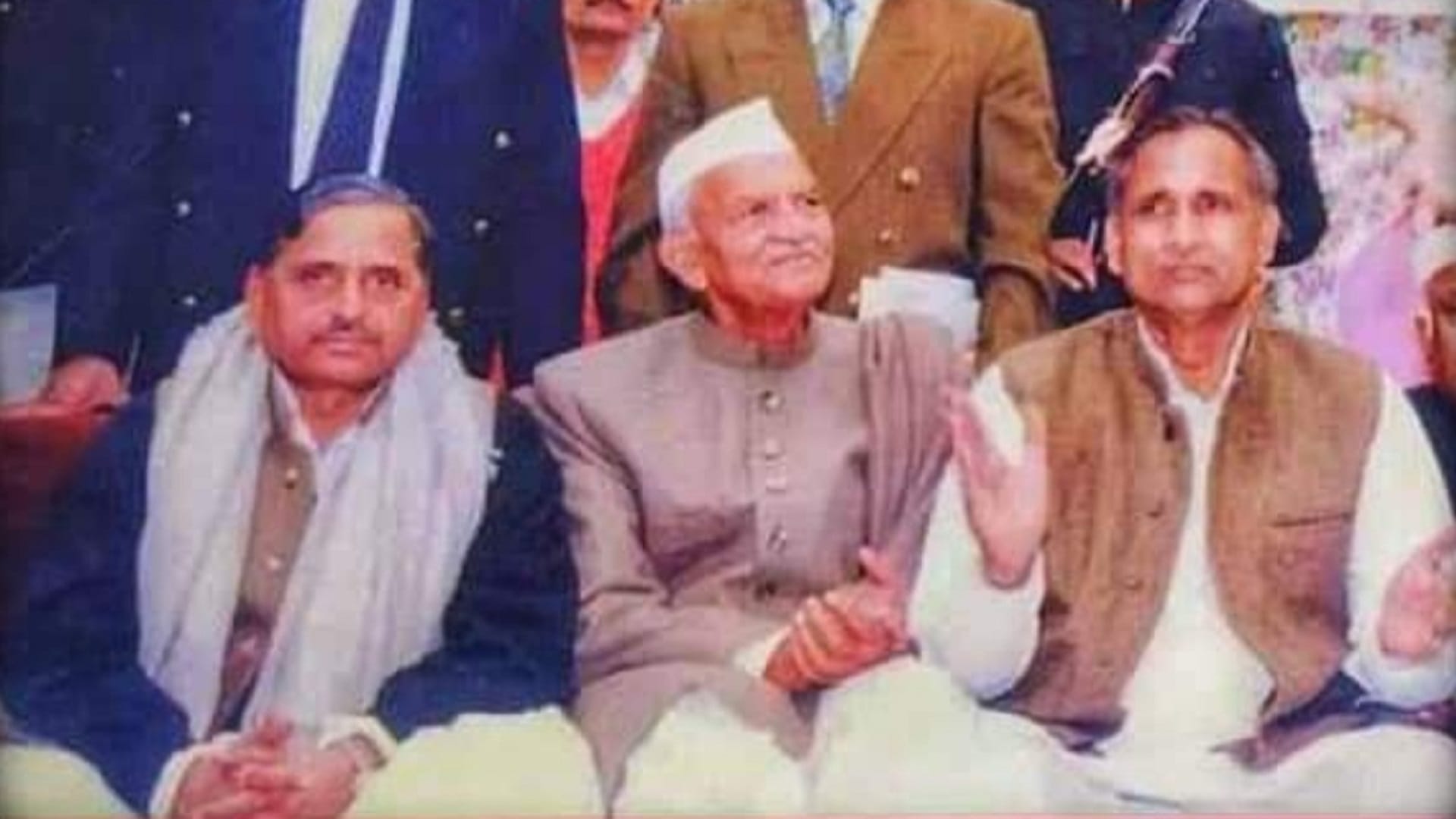 Mainpuri By-Election 2022 BJP will be able to break that Chakravyuh created by Mulayam singh yadav