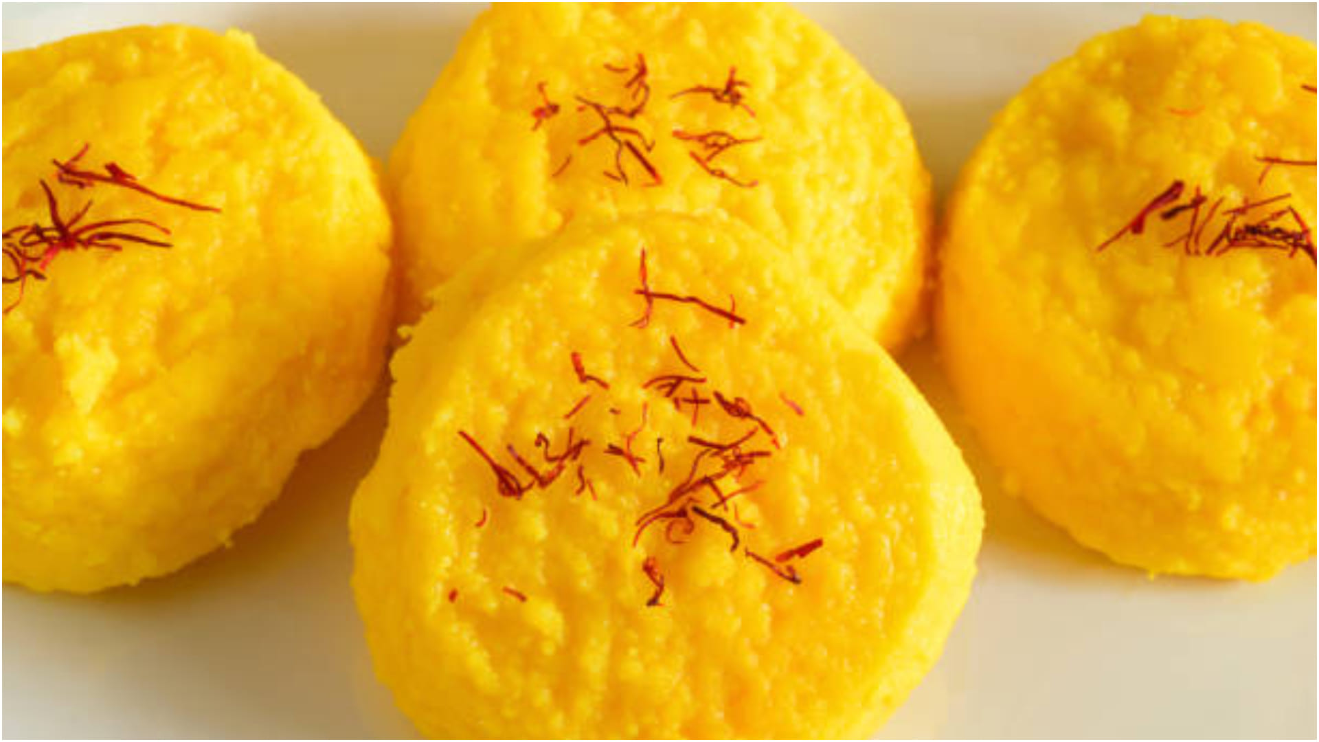 Karwa Chauth 2022 Special Know Keser Peda Recipe for Karva Chauth Check How to Make in Hindi