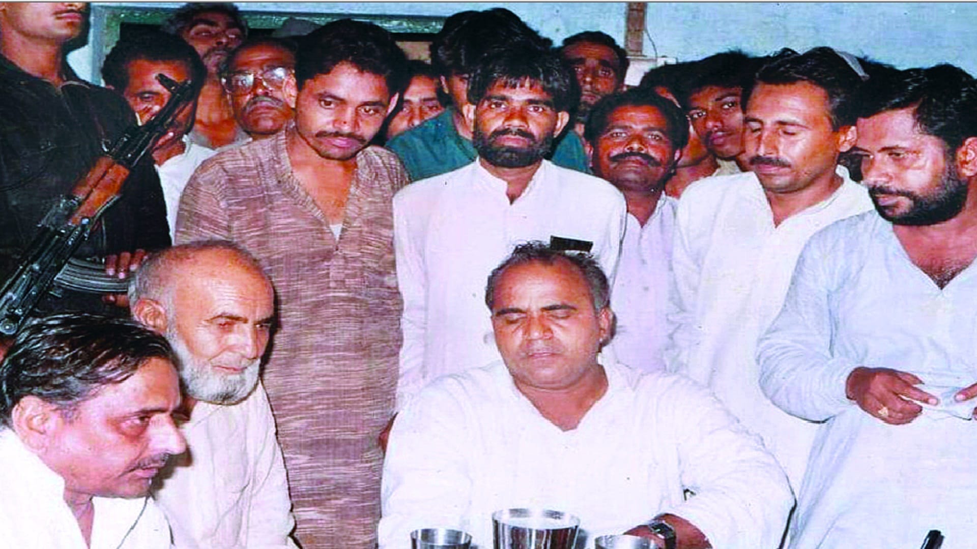 Mulayam Singh Yadav expert in launching new people into politics