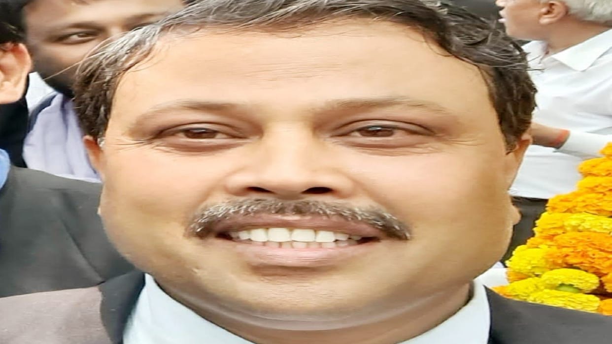 death of advocate in the hospital two nominated including the director of the hospital