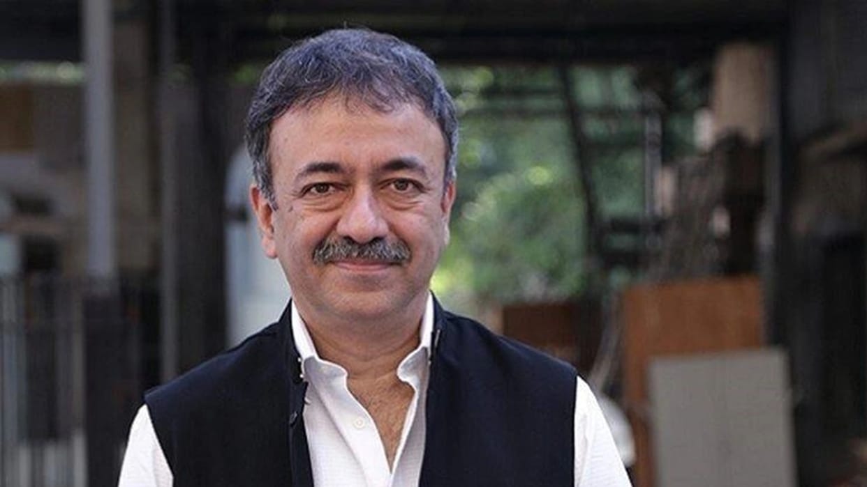 Rajkumar Hirani make his OTT Debut soon with vikrant Massey after shah rukh khan starrer film dunki release