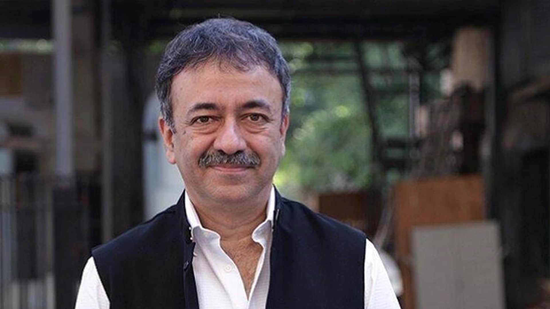 Like Sajid Khan These Directors Has Been Accused of MeToo from Vikas Bahl to Subhash Ghai Rajkumar Hirani