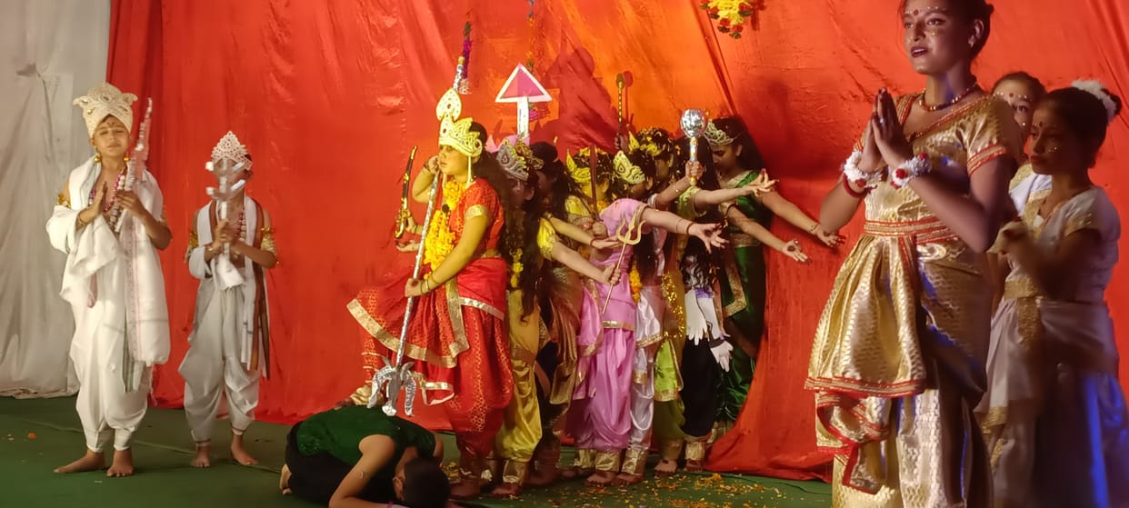 Ramleela
