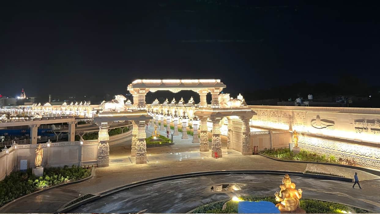 Mahakal Lok will give new direction to tourism six places of Malwa-Nimar will be developed as tourist circuit