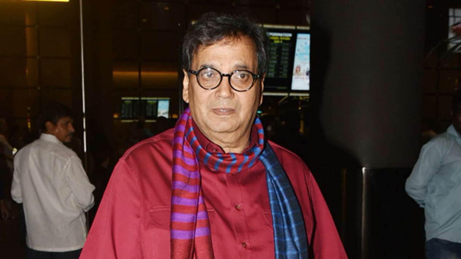 Subhas Ghai Birthday Special know about Director Career movies life marriage why he was known second showman