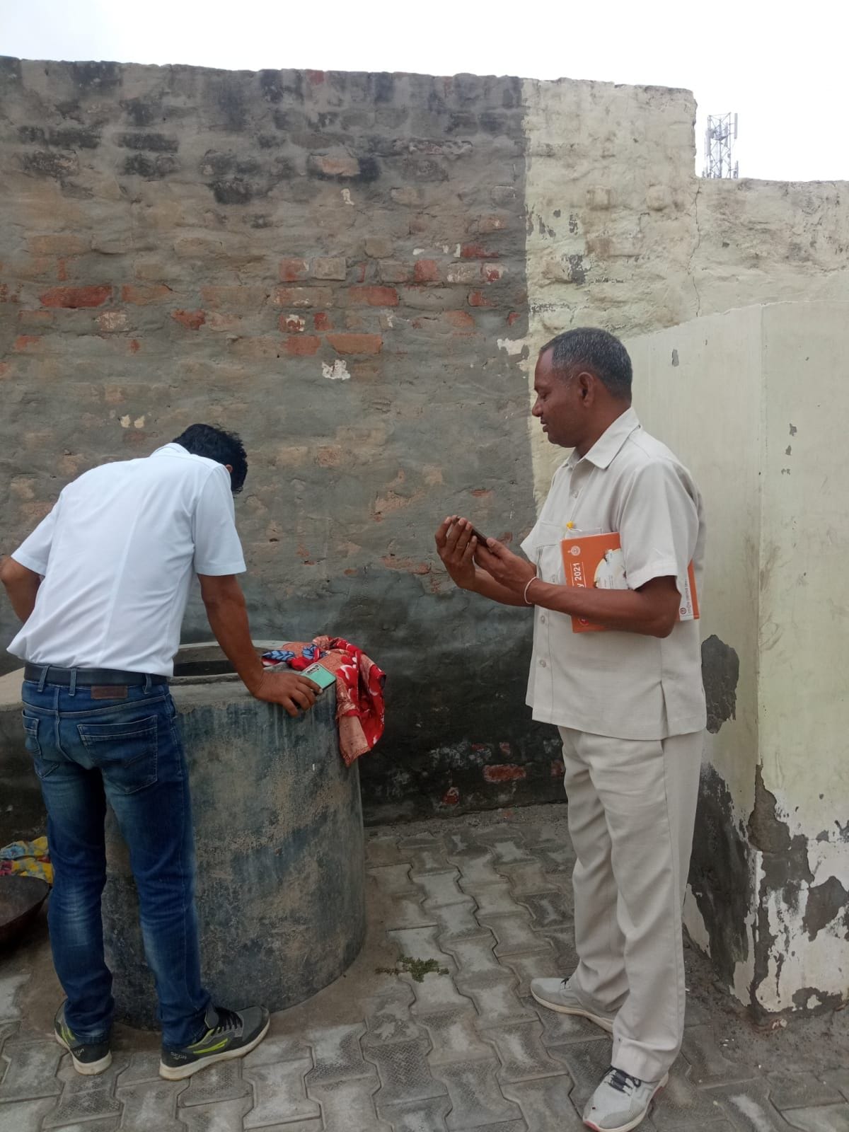 Sirsa: Dengue patient found in Dabwali