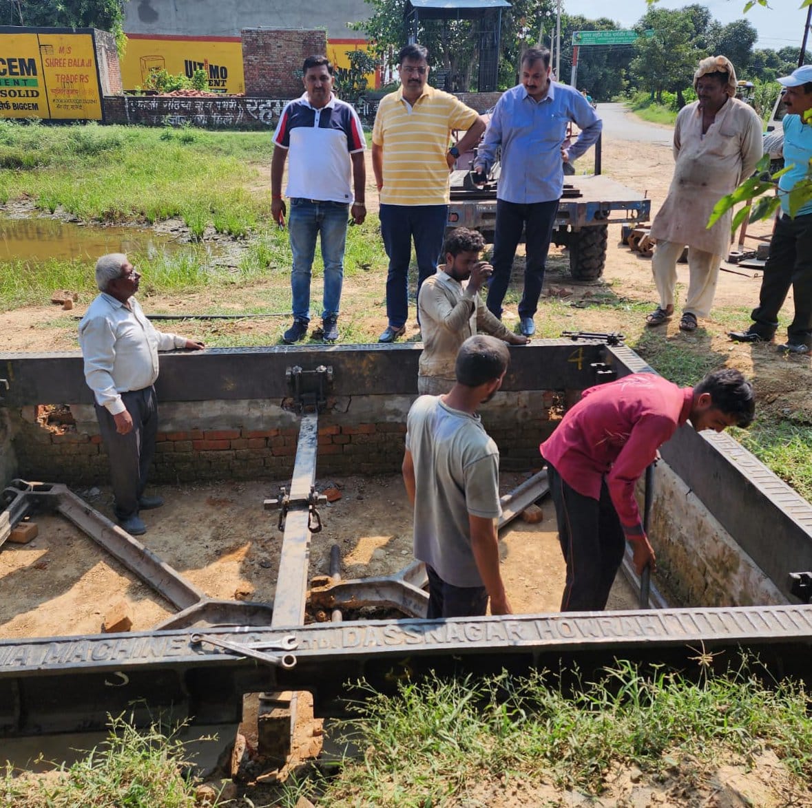Bad weather can delay sugarcane crushing season