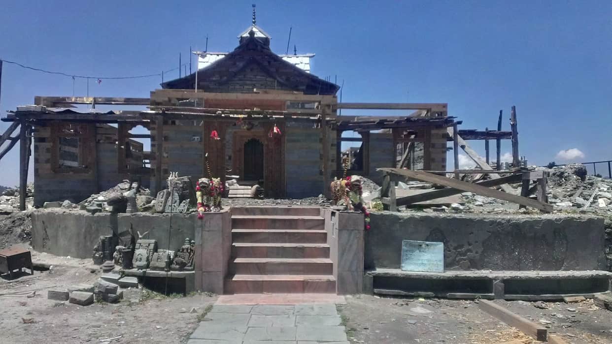Karwa Chauth 2022: Lord Shiva Temple Husband Wife Cannot Do Worship Together Check These Things Before Going