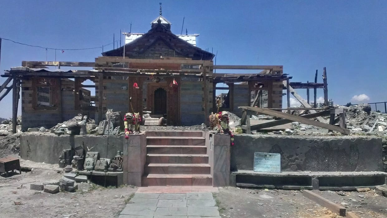 Karwa Chauth 2022: Lord Shiva Temple Husband Wife Cannot Do Worship Together Check These Things Before Going