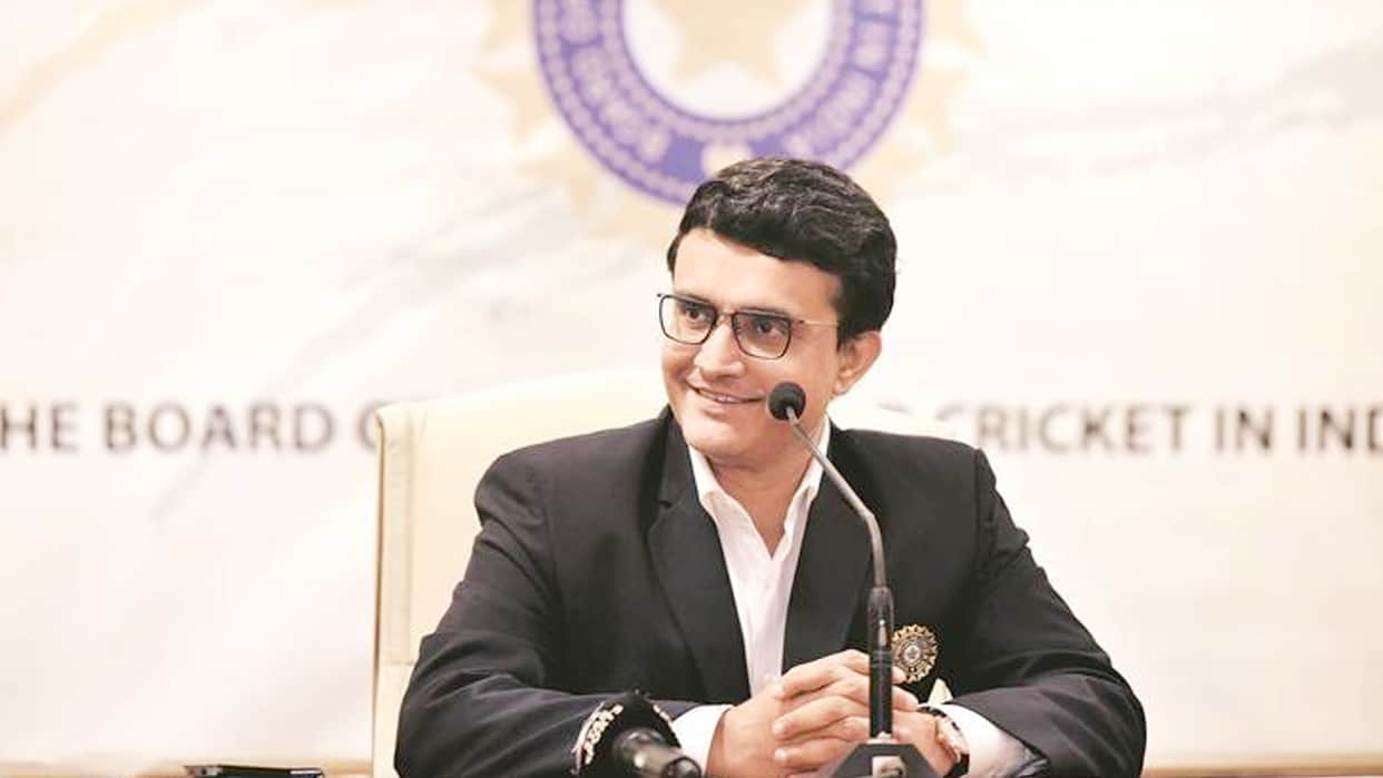 BCCI Important meeting to take place in Mumbai on Tuesday ahead of AGM; Sourav Ganguly Roger Binny