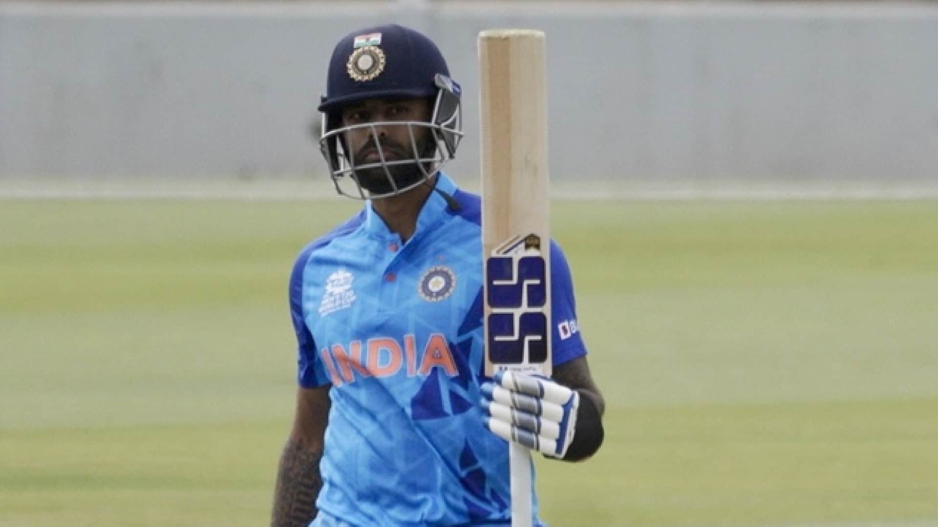 Dale Steyn Heaps Huge Praise On India Star Suryakumar Yadav; says He Can Be India's Version Of AB De Villiers