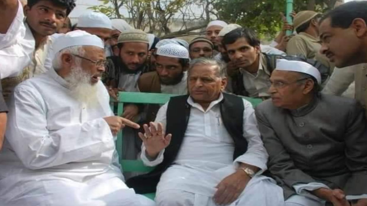 Constitution and law were kept supreme in Babri Masjid issue, Ulama expressed grief