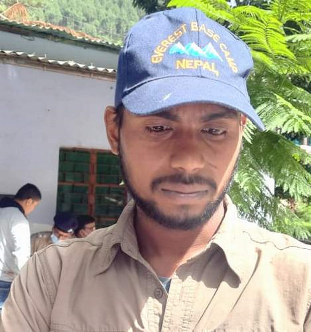 Uttarakhand Avalanche trained mountaineer and trekker Youth Uma rescue in many accidents Updates in hindi