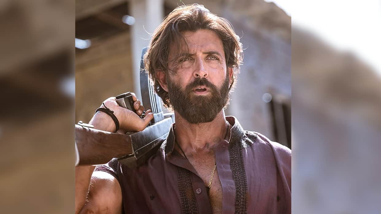 Vikram Vedha Box Office Collection Day 11 Hrithik Roshan Saif Ali Khan  movie Earnings