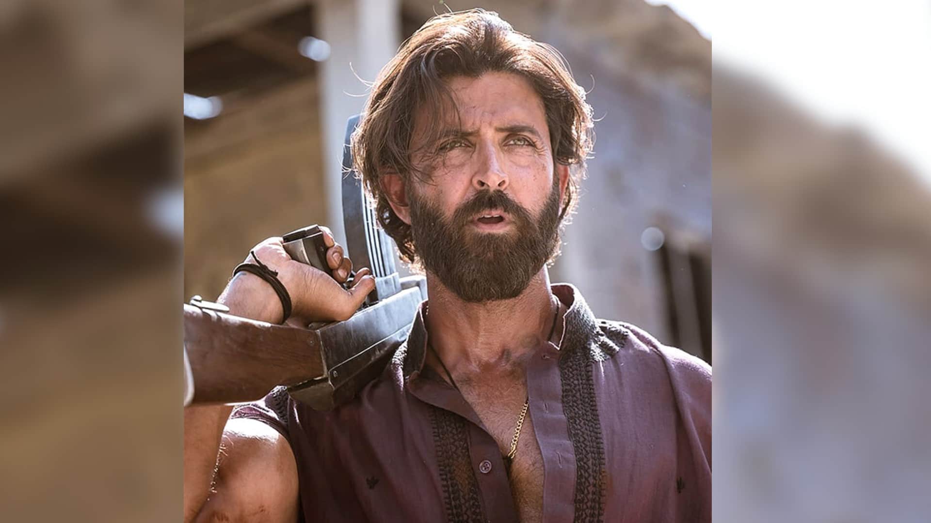 Vikram Vedha Box Office Collection Day 16 Saif Ali Khan Hrithik Roshan Pushkar Gayathri Film earn this much