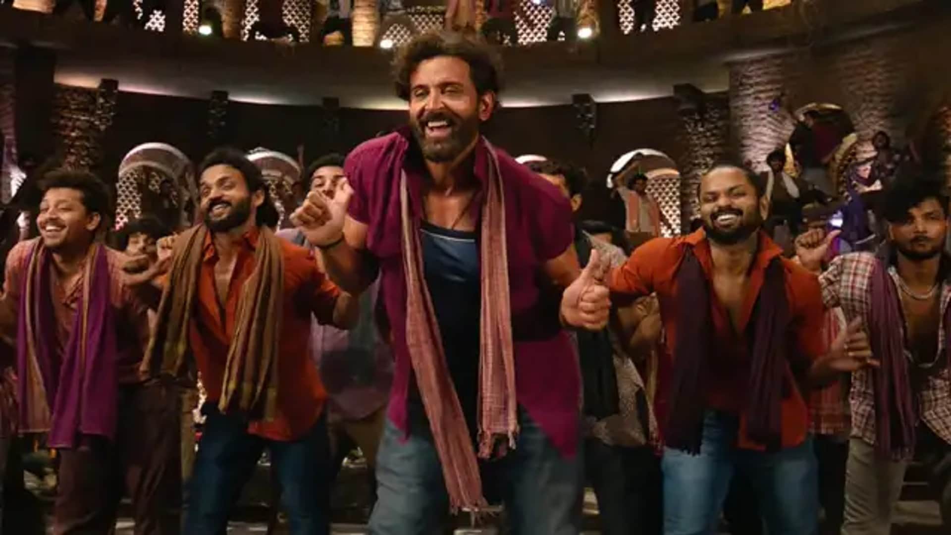 Vikram Vedha Box Office Collection Day 11 Hrithik Roshan Saif Ali Khan  movie Earnings