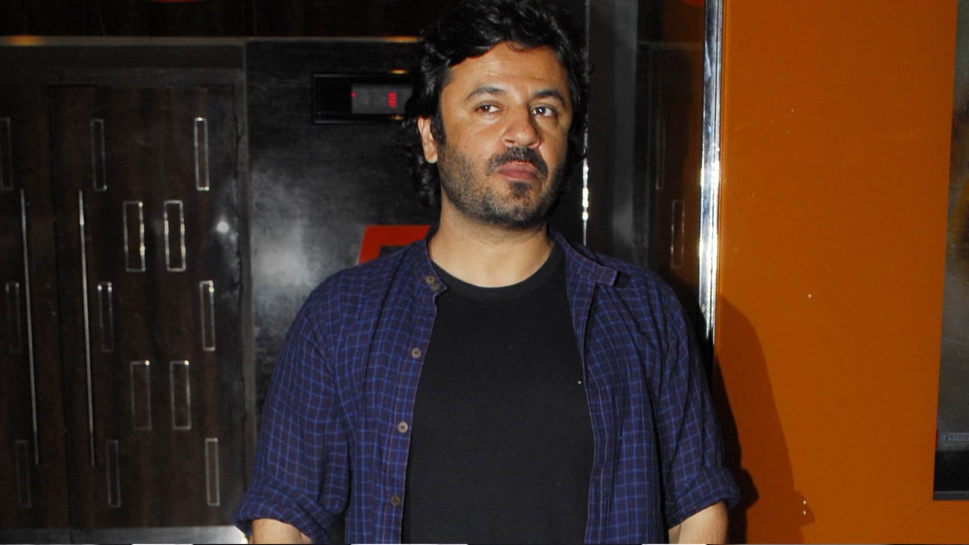 Like Sajid Khan These Directors Has Been Accused of MeToo from Vikas Bahl to Subhash Ghai Rajkumar Hirani