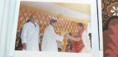 Mulayam Singh Yadav Netaji was lodged in Banaras jail after ramkola kand foundation of Samajwadi party