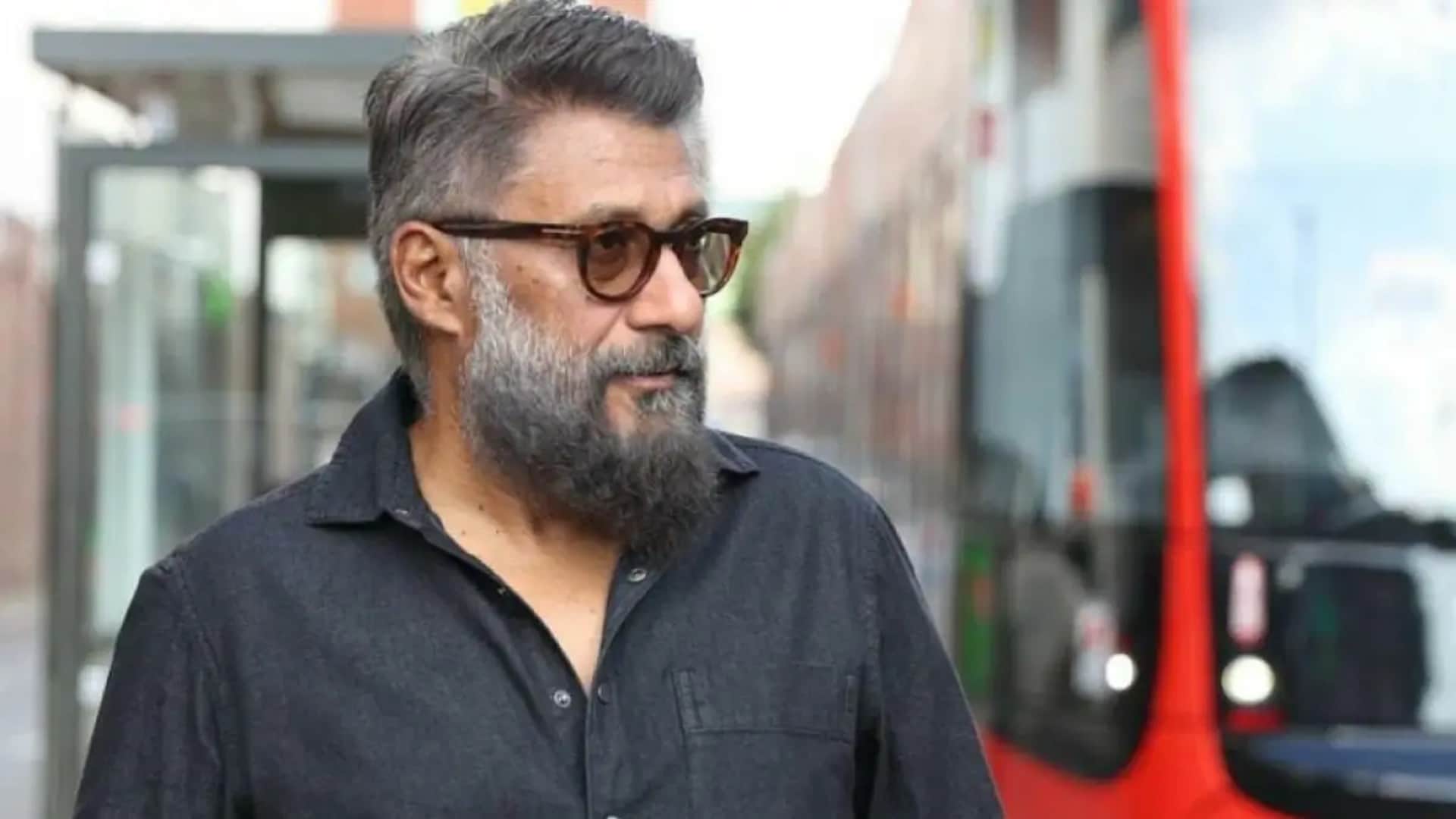 vivek agnihotri refuses filmfare awards and refuses to attend event as the kashmir files get 7 nominations