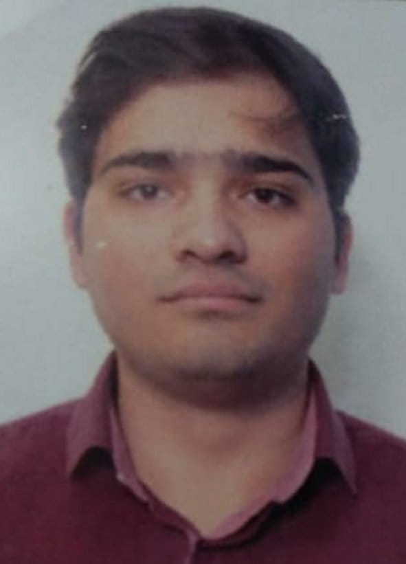 Young scientist of Aminagar Sarai will be honored in America
