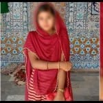 नाबालिग चंद्रा मेहराज का पाकिस्तान के हैदराबाद में अपहरण