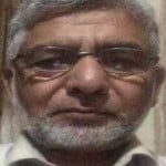 अल्ताफ अहमद शाह (फाइल फोटो)