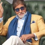 अमिताभ बच्चन