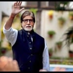 अमिताभ बच्चन