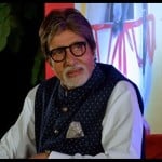 अमिताभ बच्चन