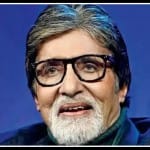 अमिताभ बच्चन