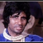 अमिताभ बच्चन