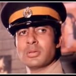 अमिताभ बच्चन