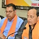 अरुण सिंह का बड़ा बयान