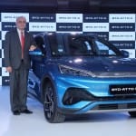 BYD-ATTO 3