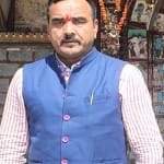 धर्मपाल ठाकुर