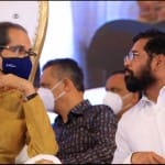 Maharashtra: Eknath Shinde, Uddhav Thackeray