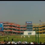 अरुण जेटली स्टेडियम