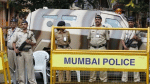मुंबई पुलिस