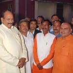 मुजफ्फरनगर दंगा मामला।