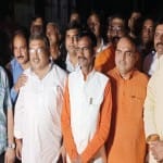 मुजफ्फरनगर दंगा मामला।