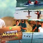 The Ultimate Muqabla