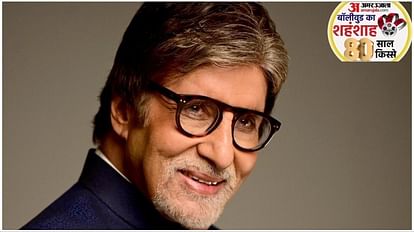 Amitabh Bachchan Birthday: From bell bottom to hoodies actor has proved himself as fashion icon in every era