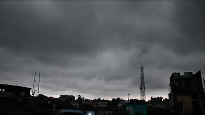 Rain in Gorakhpur this week can provide relief from heat
