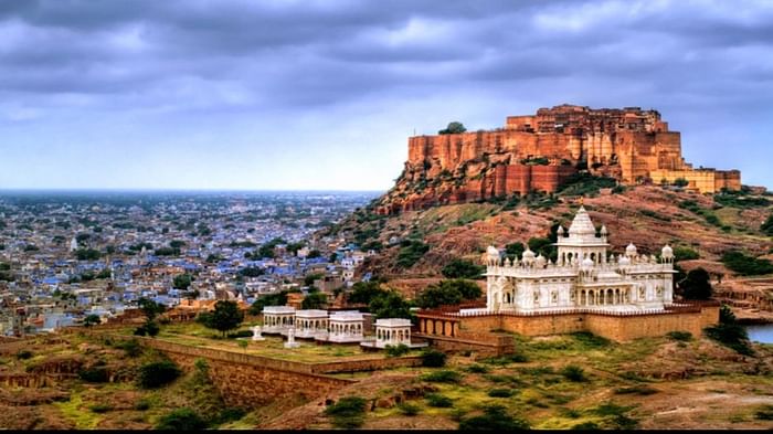 Rajasthan Trip Plan for 3 days Rajasthan Tourist Places Budget Tour Package