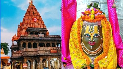 महाकाल मंदिर में मनेगी सबसे पहले दीवाली